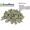 GrowPlant Субстрат пеностекольный 5-10, 5 л
