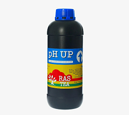 Rastea pH Up 1 л Регулятор pH