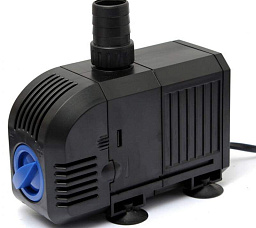 SunSun HJ-600 + EU Adapter Plug 8W, 600 л/ч Помпа погружная SunSun HJ-600 + EU Adapter Plug 8W, 600 л/ч Помпа погружная