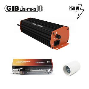 GIB LIGHTING 250 set LIGHT