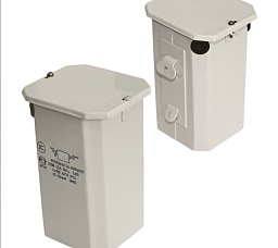 GALAD ЭМПРА 1-И-250 Вт ДНаТ