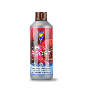 Hesi® "Бустер" Стимулятор цветения 0,5 л (Boost) 
