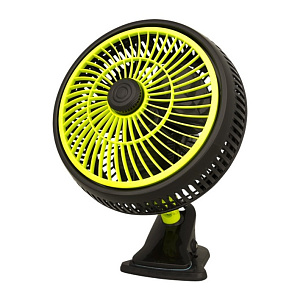 GARDEN HIGHPRO® Вентилятор на клипсе "КлипФан" 25 см/20 Вт (CLIPFAN)