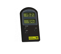 GARDEN HIGHPRO HYGROTHERMO BASIC Термометр с гигрометром