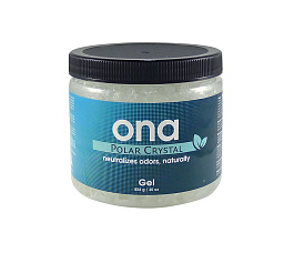 Ona® Polar Crystal гель 500 мл Нейтрализатор запаха