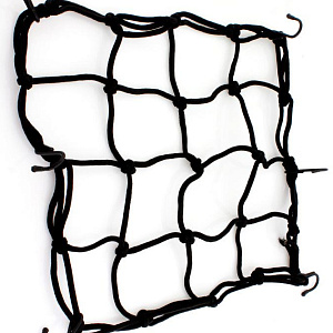 Сетка для скрога эластичная (60X60 см) - 16 ячеек 4х4 Сетка для скрога эластичная (60X60 см) - 16 ячеек 4х4