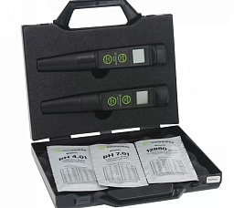 Milwaukee Mi5560 PH55 - EC60 Набор измерительных приборов 