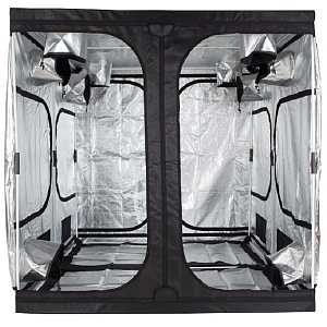 GARDEN HIGHPRO® Гроутент "Пробокс Индор Мастер 240" (240*240*200 см) (PROBOX INDOOR MASTER 240)