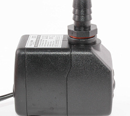 Hailea Multifunctional BT-400B 7W, 380 л/ч Помпа внутренняя