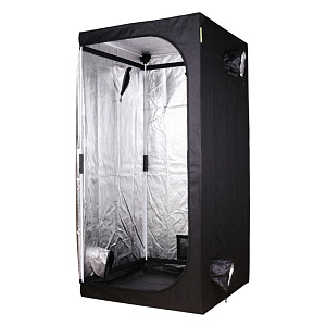GARDEN HIGHPRO® Гроутент "Пробокс Бейсик 100" (100*100*200 см) (PROBOX BASIC 100)