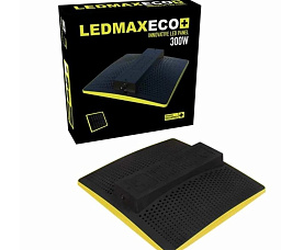 GARDEN HIGHPRO® Светильник светодиодный "ЛедМаксЭко" 300 Вт (LED Ledmaxeco) GARDEN HIGHPRO® Светильник светодиодный "ЛедМаксЭко" 300 Вт (LED Ledmaxeco)