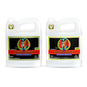 Advanced Nutrients pH Perfect CONNOISSEUR Grow А+В 4 л Удобрения для стадии вегетации
