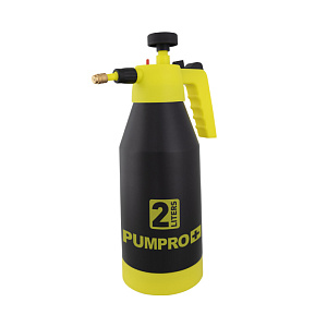 GARDEN HIGHPRO® Бутылка с распылителем "ПамПро" 2 л (PUMPRO)
