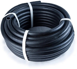 Трубка обратного слива 32 мм