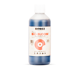 BioBizz Bio-Bloom 0,5 л Органическое удобрение для стадии цветения