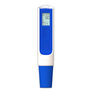 Bluelab® "ВанПен" Прибор для измерения pH, ЕС и температуры (OnePen)