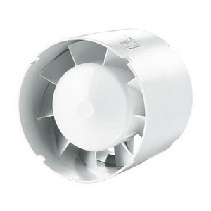 VENTS 125 ВКО1 Осевой канальный вентилятор VENTS 125 ВКО1 Осевой канальный вентилятор