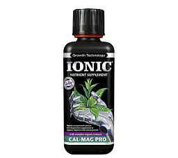 Growth Technology Ionic Cal-Mag Pro 300 мл Кальциево-магниевая добавка