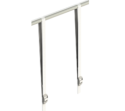 Secret Jardin Ремень для монтажа оборудования, d=45 см, 2шт/уп