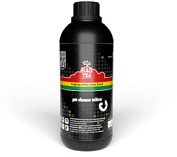 Rastea pH Down Nitro 1 л(Распродажа)