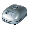 Hailea® АСО-9610 10W, 600 л/ч Компрессор, 4 канала