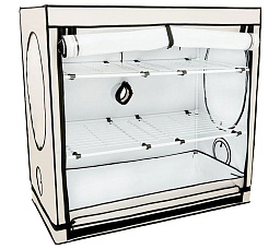 HOMEbox® Гроутент "ВистаМедиум" 125x65x120 (VistaMedium) 