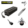 LUMAXPRO 400 set OPTIMA 125S