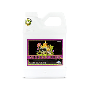 Advanced Nutrients® "ВудуДжус" Стимулятор корнеобразования 0,5 л (VoodooJuice)