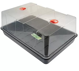Garland XL High Dome теплица без подогрева 58*40*22,5 см