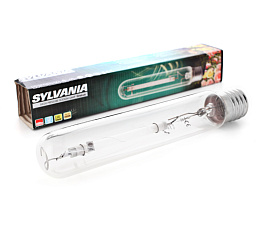 Sylvania® "Гролюкс" Лампа ДНаТ 250 Вт (GroLux) Sylvania® "Гролюкс" Лампа ДНаТ 250 Вт (GroLux)