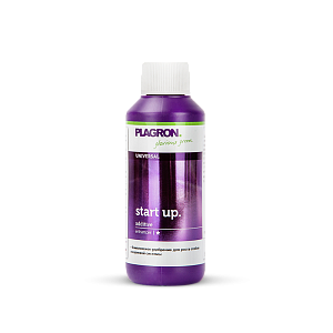 Plagron® "Старт" Стимулятор роста для рассады 100 мл (Start Up) (t*)