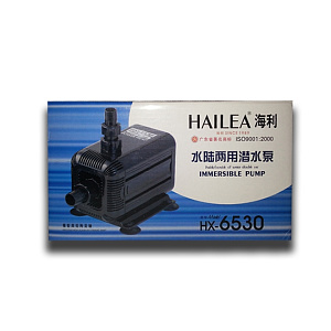 Hailea® HX-6530 39W, 2600 л/ч Помпа погружная