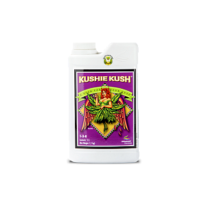 Advanced Nutrients Kushie Kush 0,5 л Стимулятор цветения (Уценка#504)
