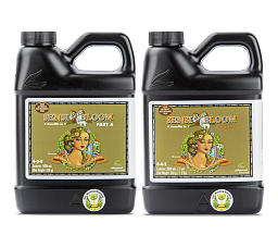 Advanced Nutrients Sensi COCO Bloom A&B 0,5 л Удобрения для стадии цветения