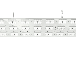 Blaker QB150 TURBO Светодиодный светильник