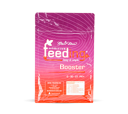 Green House Powder Feeding® Добавка для цветения "Бустер" 1 кг (Booster)