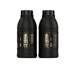 Rastea Coco A+B 0,5 л Удобрение органоминеральное для кокосового субстрата (t*) (Распродажа)