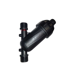 AZUD Фильтр магистральный 3/4", 5м3/ч