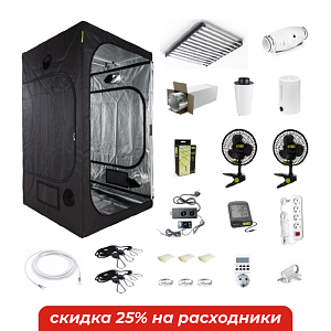 PROBOX INDOOR MASTER 120 & Flasher 2 FL 600 – IRUVS