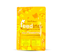 Green House Powder Feeding Short Flowering 1 кг Удобрение минеральное для растений с коротким циклом Green House Powder Feeding Short Flowering 1 кг Удобрение минеральное для растений с коротким циклом