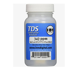 HM Digital TDS 700 90 мл Калибровочный раствор