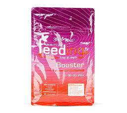 Green House Powder Feeding® Добавка для цветения "Бустер" 2,5 кг (Booster)