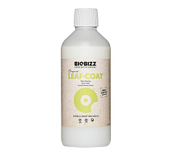 BioBizz® Защита от насекомых и грибка "Лиф-Коут" 0,5 л (Leaf-Coat)