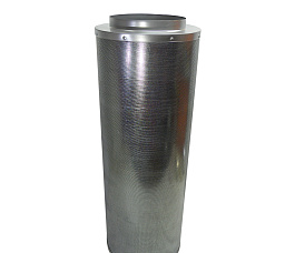 Nano Filter 2700 м3 / 250 мм Угольный фильтр