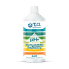 Terra Aquatica (GHE) pH+ 1 л Регулятор pH