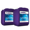 Plagron® "Гидро А+Б" Удобрения минеральные для гидропоники 5 л (Hydro A+B) (t*)