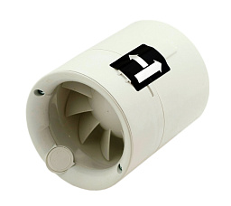 Soler&Palau TD-100/100 Silentub Канальный вентилятор Soler&Palau TD-100/100 Silentub Канальный вентилятор