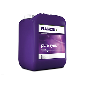 Plagron Pure Zym 5 л Комплекс энзимов