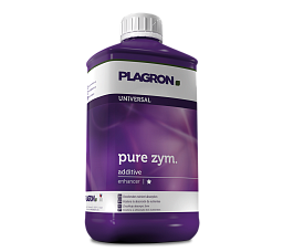 Plagron® "Безупречный Энзим" Комплекс энзимов 250 мл (Pure Zym) (t*)