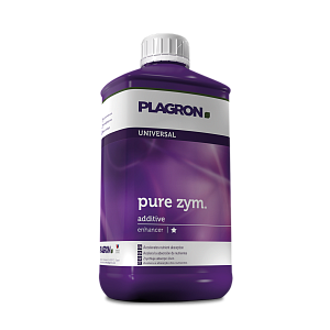 Plagron® "Безупречный Энзим" Комплекс энзимов 250 мл (Pure Zym) (t*)